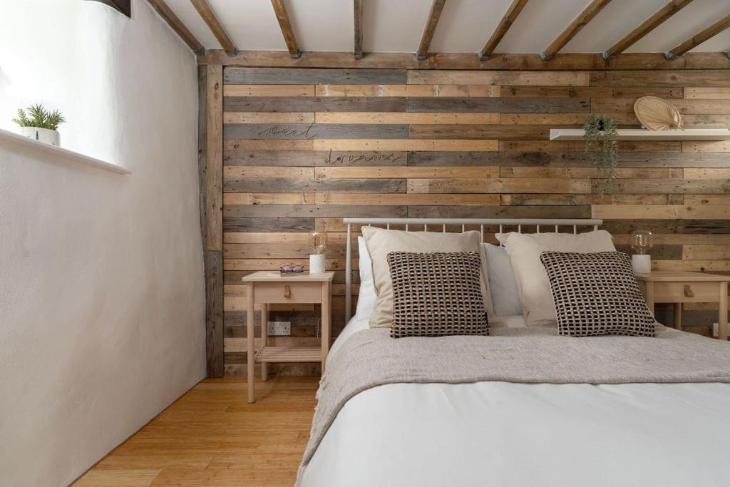 Porthcurno Barns, The Cart Lodge - Cosy Cottage, Walk To Porthcurno Beach, Pedn Vouder & Minack Theatre Hikkaduwa Dış mekan fotoğraf
